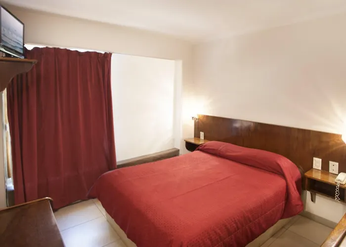 Hotel Princess Mendoza