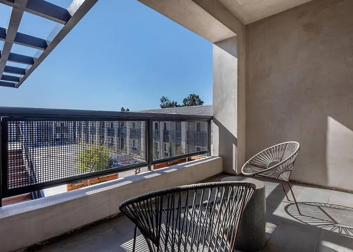 Bluestem Hotel Torrance Los Angeles, An Ascend Collection Hotel