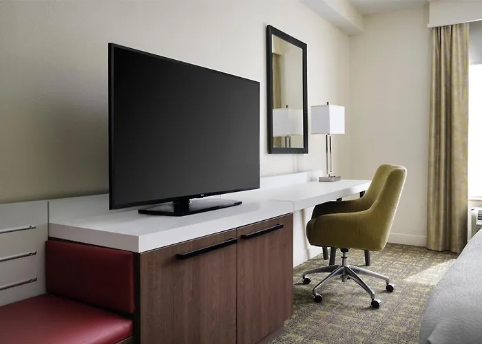 Hilton Garden Inn Meridian