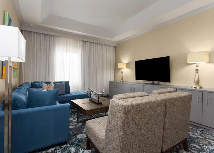 Hawthorn Extended Stay By Wyndham West Palm Beach Airport