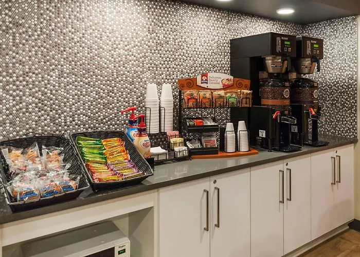 Extended Stay America Suites - Los Angeles - Burbank Airport