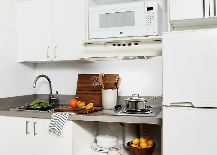 Intown Suites Extended Stay Houston Tx - Pasadena