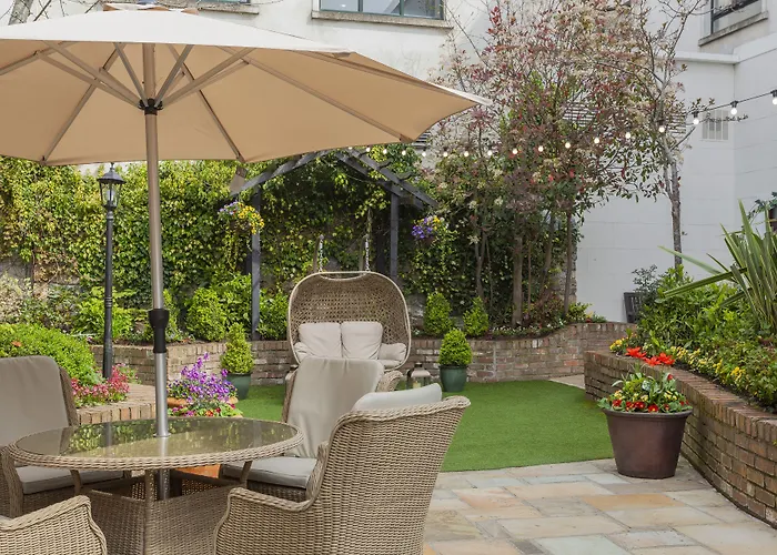 Maynooth Hotels