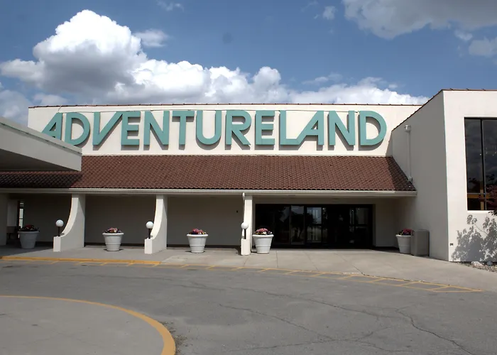 Adventureland Inn Altoona