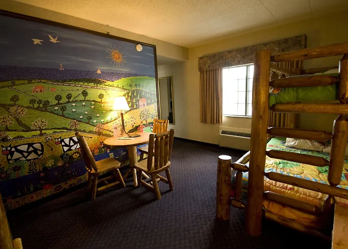 Parkshore Resort Traverse City