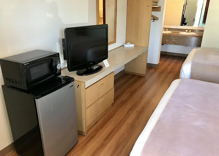 Sea-Tac Airport Value Inn Des Moines