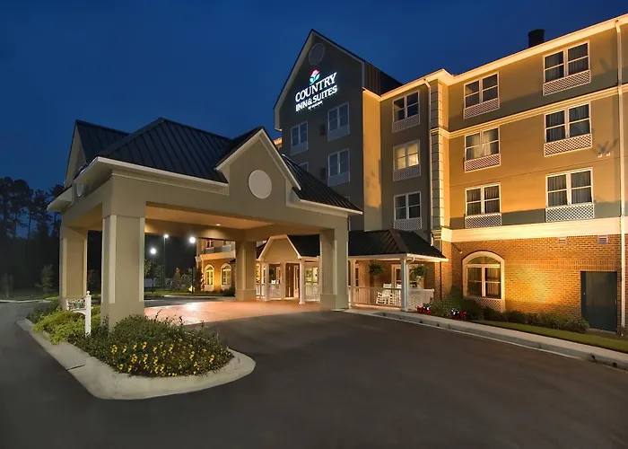 Spark By Hilton Summerville