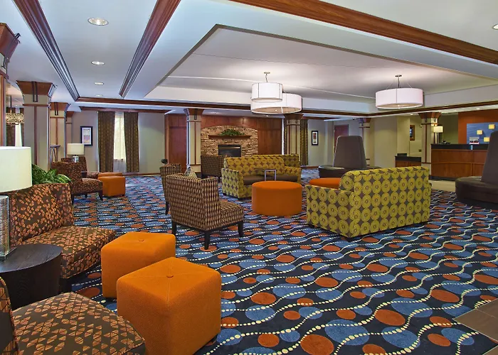 Holiday Inn Express And Suites Pittsburgh West Mifflin By Ihg