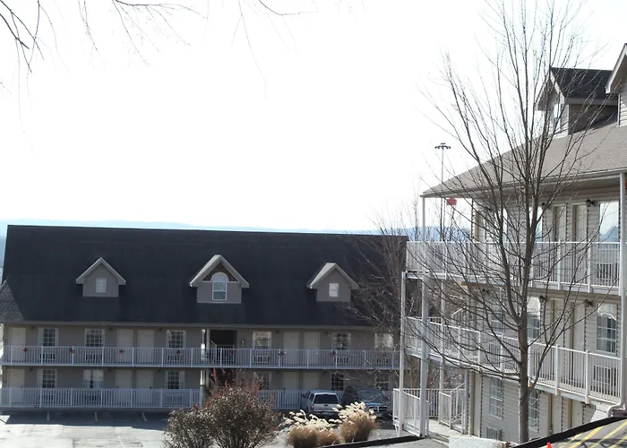 Gazebo Inn Branson