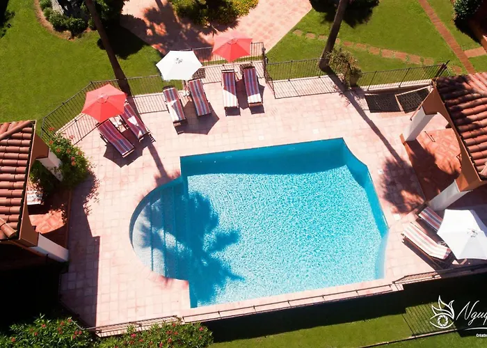 Palmyra Golf Hotel & Spa Agde
