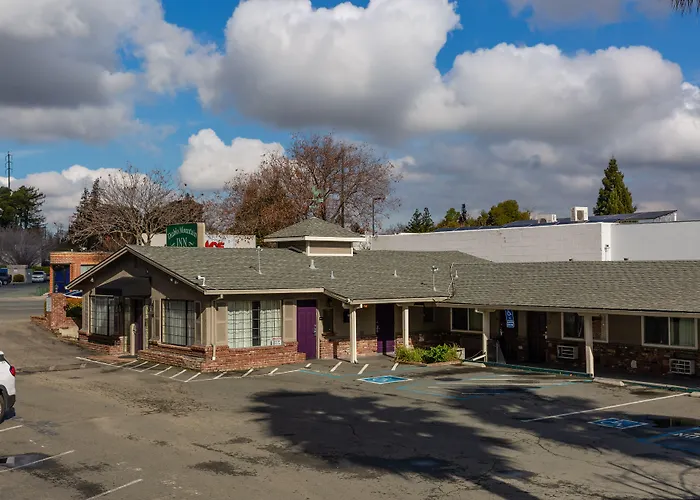 Diablo Mountain Inn Walnut Creek