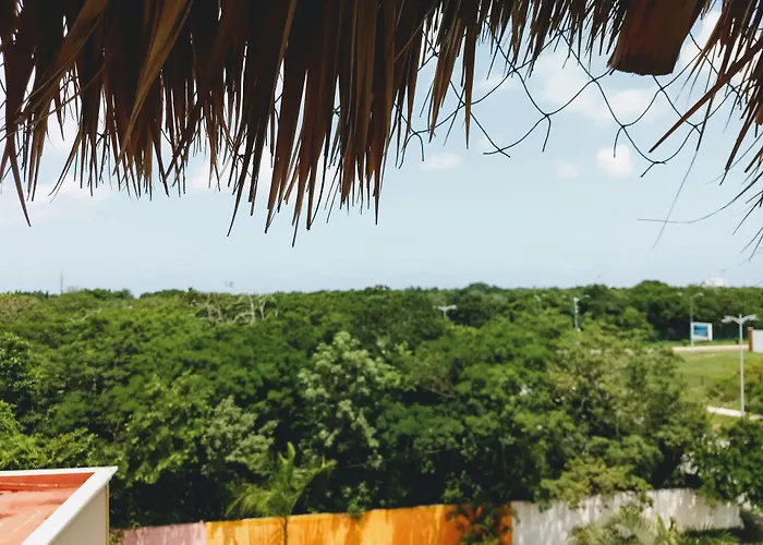 Casita De Maya Boutique Hotel Cozumel