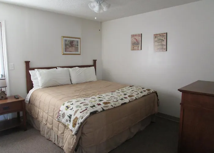 Douglas Inn & Suites, Blue Ridge, Ga