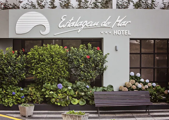 Sao Vicente (Madeira) Hotels