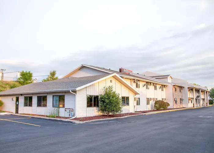 Motel 6-Omaha, Ne