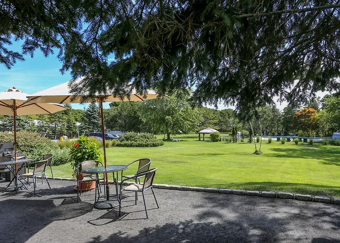 Hamlet Inn - Walk To Us Open-Shinnecock Golf Course Southampton