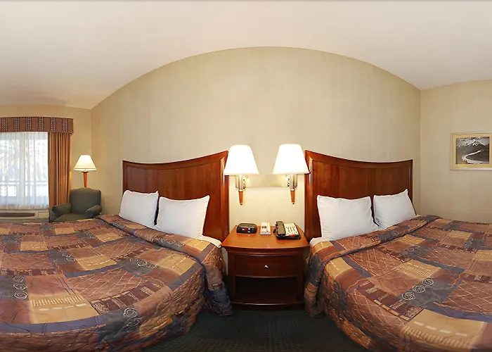 Quality Inn & Suites Livermore Wine Country