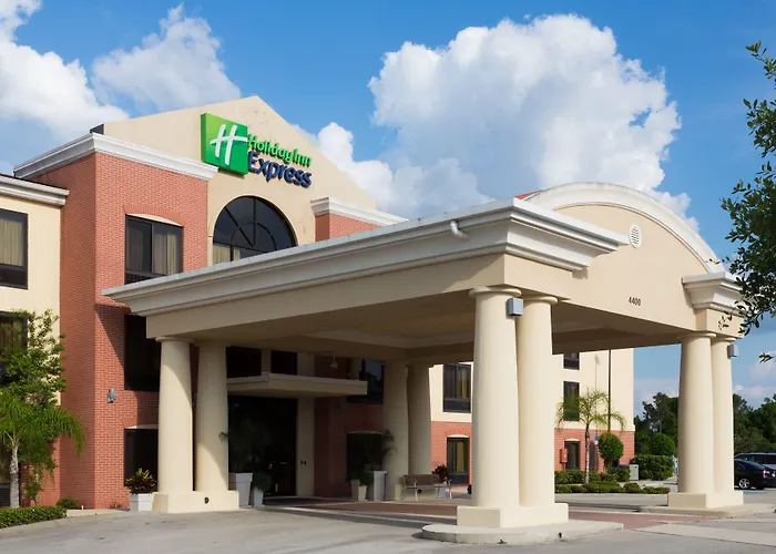 Holiday Inn Express & Suites Sebring By Ihg