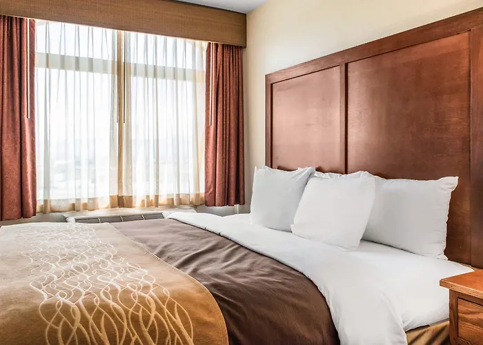Comfort Inn & Suites Sheridan