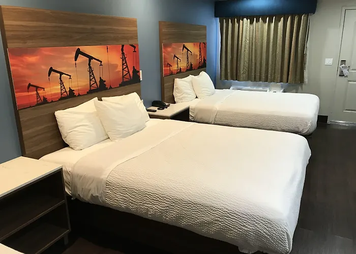 Hyland Inn Brea