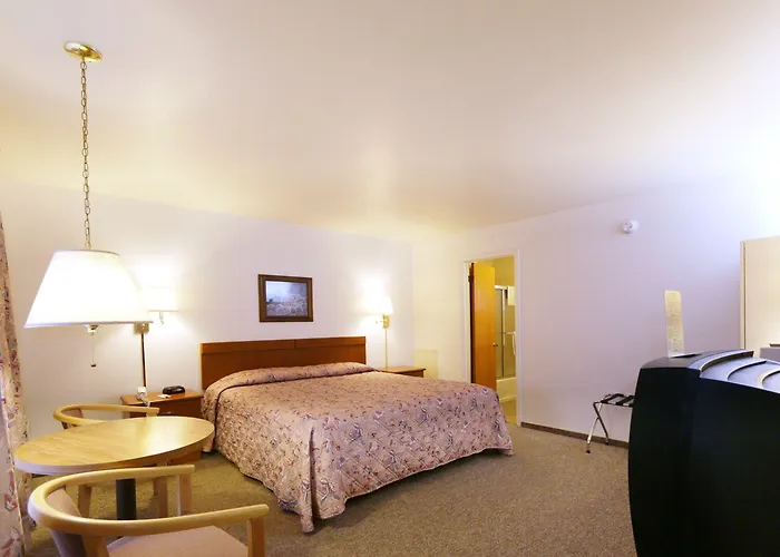Town House Motel Winnemucca