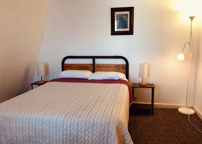 Atlantic Breeze Inn Old Orchard Beach