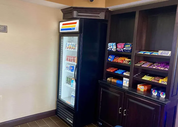 Best Western Emporia Inn