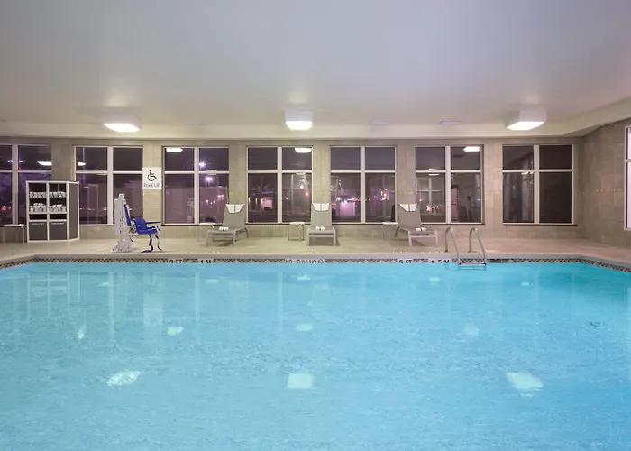 Holiday Inn Express & Suites Amarillo By Ihg