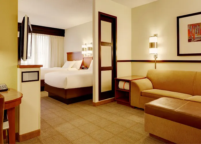 Hyatt Place Columbus-North