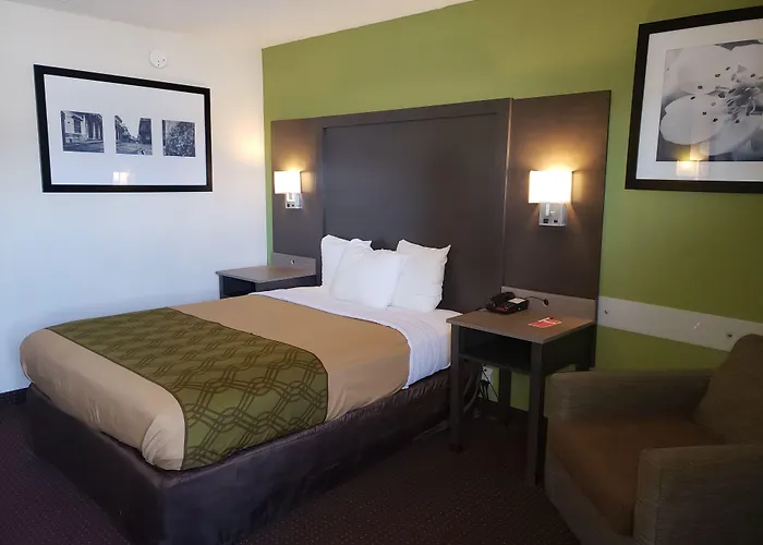 Economy Inn Elizabeth City