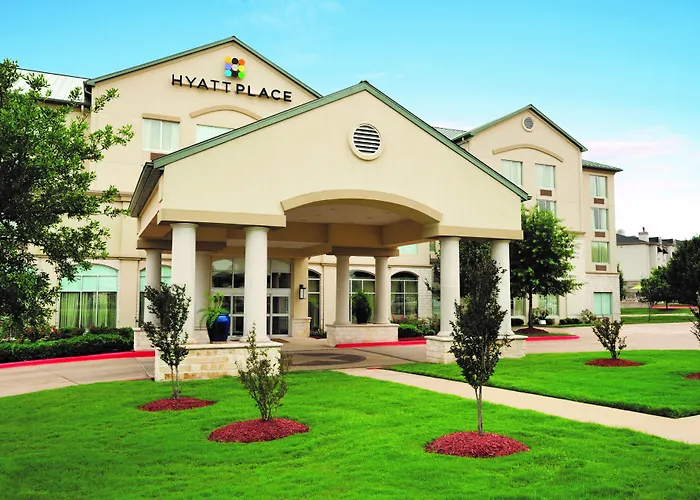 Hyatt Place College Station