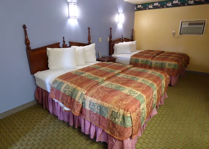 Coronada Inn & Suites St. George