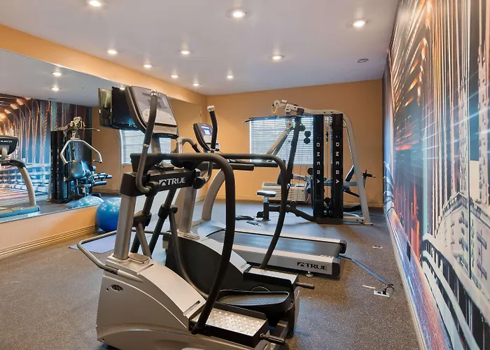 Best Western Manhattan Inn