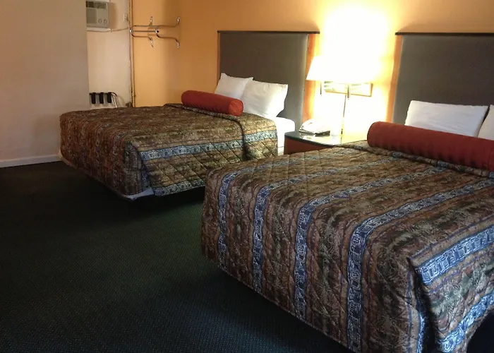 Sentinel Motel West Chester