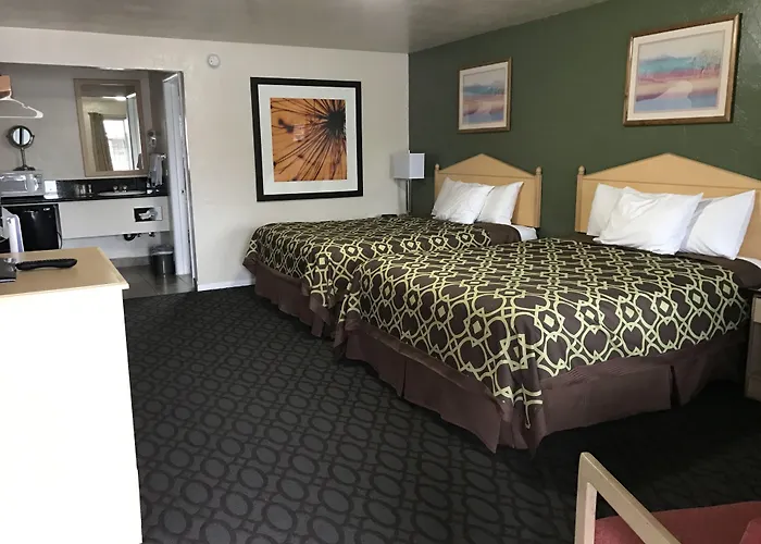 Downtown Inn Eugene