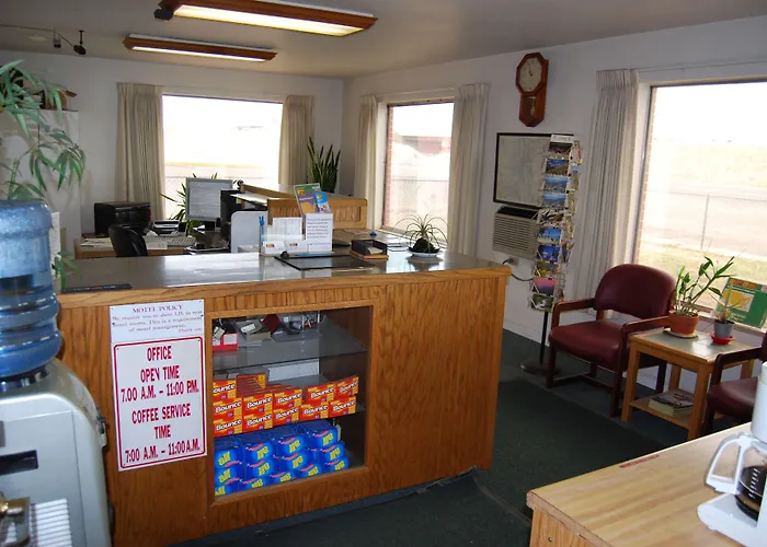 Budget Host Exit 254 Inn Loveland