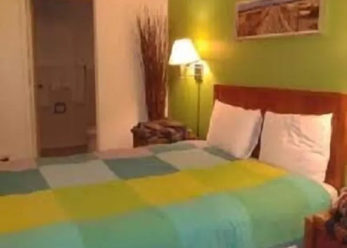 Sequoia Inn Redwood City