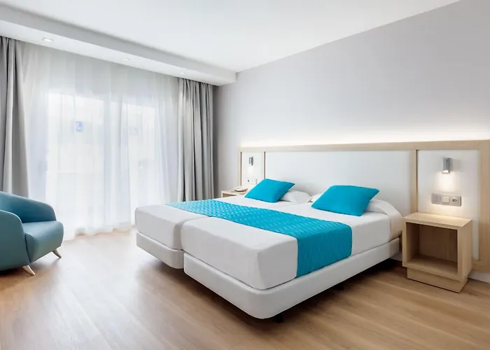 Arrecife (Lanzarote) Hotels