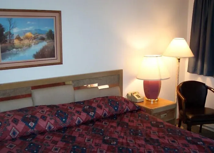 Royal Motor Inn La Grande