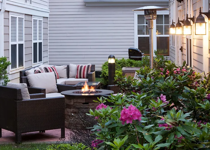 Residence Inn By Marriott Boston Marlborough