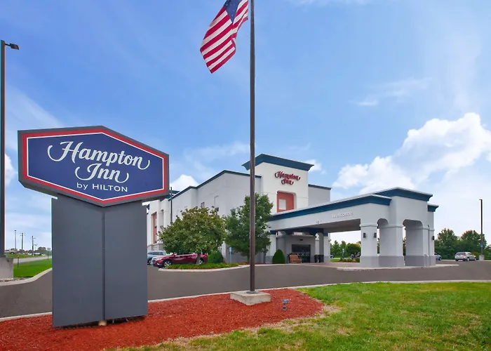 Hampton Inn Clarion