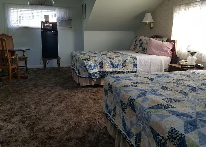 Canyon Country Inn Williams