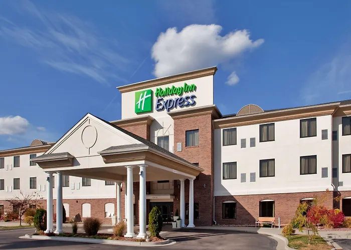 Holiday Inn Express Rolla By Ihg