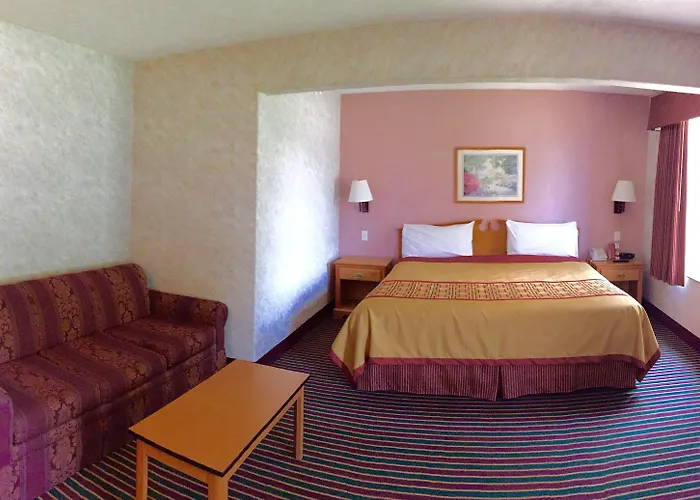 Platte Valley Inn Columbus