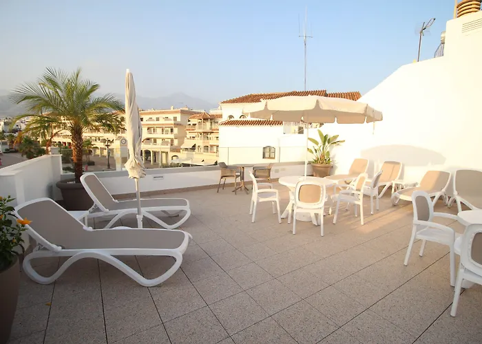 Lagos Hotels