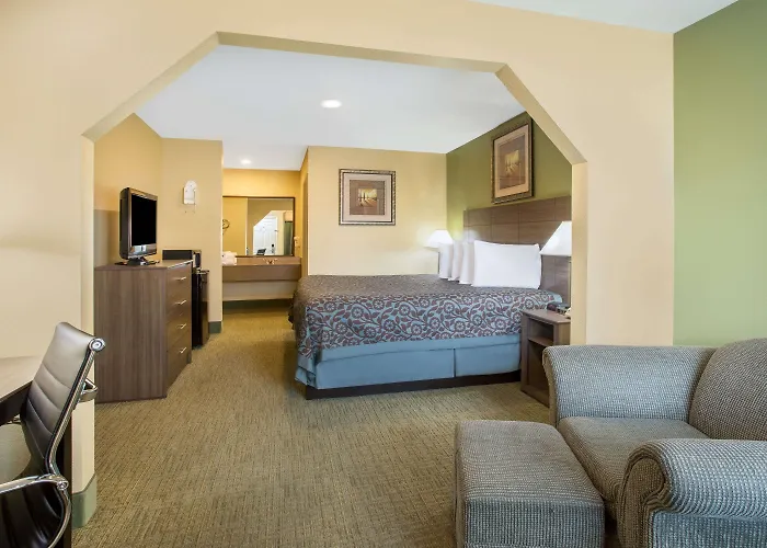 Days Inn By Wyndham Abbeville
