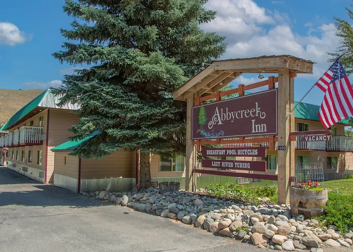 Abbycreek Inn Winthrop