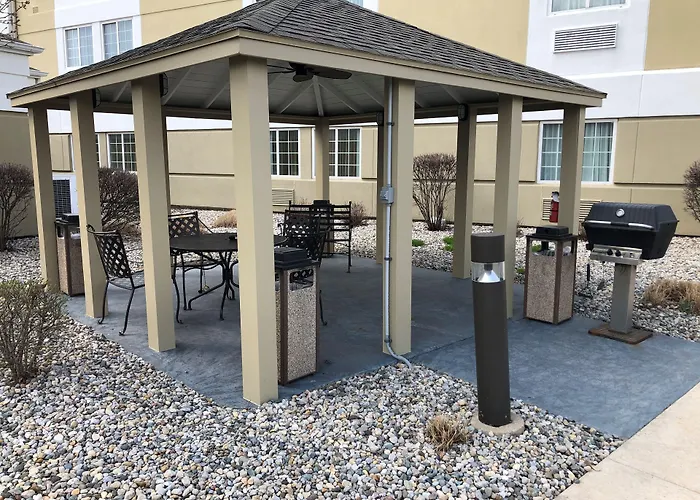 Candlewood Suites Fort Wayne - Nw By Ihg