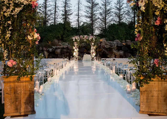 Four Seasons Hotel Westlake Village