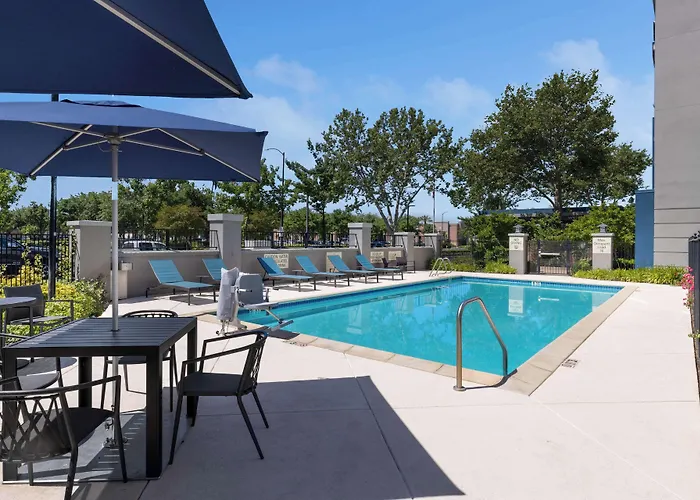 Hampton Inn & Suites Yuba City